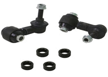 Load image into Gallery viewer, Whiteline Sway Bar End Link Kit Honda Civic / Civic Si / Civic Type-R (2016-2025) Adjustable Front or Rear Kit - Kit (Front &amp; Rear) Alternate Image