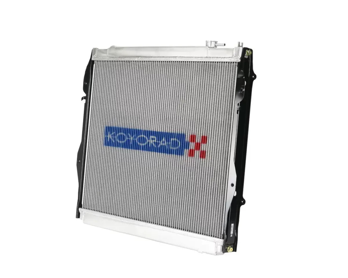 Koyo Racing Radiator Toyota Tacoma V6 (95-04) -Aluminum VH010513