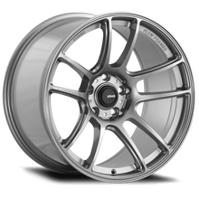 Load image into Gallery viewer, Konig Heliogram Flow Formed Wheels 19x9.5 | 5x114.3 ,+25, +35 | Matte Bronze or Titanium Metallic Alternate Image
