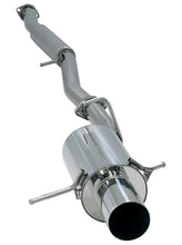 Load image into Gallery viewer, HKS Exhaust Subaru WRX Sedan / Hatchback (02-07) Silent Hi-Power Catback - 31019-AF023 - Default Title Alternate Image