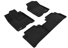 Load image into Gallery viewer, 3D MAXpider Floor Mats Acura RDX (13-18) All-Weather Elegant Series - Complete Set - Default Title Alternate Image