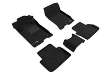 Load image into Gallery viewer, 3D MAXpider Floor Mats Acura RDX (2019-2024) All-Weather Elegant Series - Complete Set Alternate Image