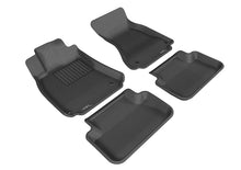 Load image into Gallery viewer, 3D MAXpider Floor Mats Audi A4/ S4 (2009-2016) All-Weather Kagu Series - Front or Second Row - Complete Set Alternate Image
