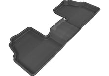 Load image into Gallery viewer, 3D MAXpider Floor Mats Buick Encore (13-22) All-Weather Kagu Series - Front or Second Row - Second Row Alternate Image