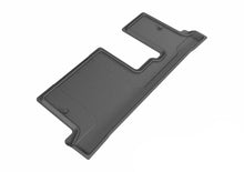 Load image into Gallery viewer, 3D MAXpider Floor Mats GMC Acadia (07-16) Acadia Limited (2017) All-Weather Kagu Series - Front / Second / Third Row - Bench / Third Row Alternate Image