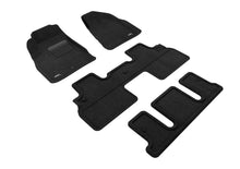 Load image into Gallery viewer, 3D MAXpider Floor Mats Buick Enclave (2008-2017) All-Weather Elegant Series - Complete Set - Default Title Alternate Image