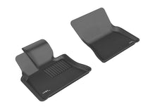 Load image into Gallery viewer, 3D MAXpider Floor Mats BMW X5 E70 (07-13) All-Weather Kagu Series - Front / Second / Third Row - First Row Alternate Image