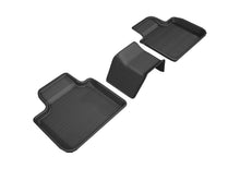 Load image into Gallery viewer, 3D MAXpider Floor Mats BMW 6 Series Gran Turismo G32 RWD (18-19) All-Weather Kagu Series - Second Row Only - Default Title Alternate Image