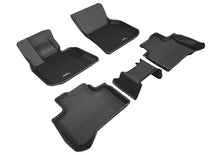 Load image into Gallery viewer, 3D MAXpider Floor Mats BMW X3 G01 (18-24) All-Weather Kagu Series - Front or Second Row - Complete Set Alternate Image