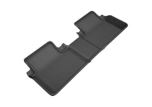 Load image into Gallery viewer, 3D MAXpider Floor Mats BMW i30 i01 (14-21) All-Weather Kagu Series - Front or Second Row - Second Row Alternate Image