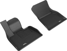 Load image into Gallery viewer, 3D MAXpider Floor Mats BMW X5 G05 (19-24) All-Weather Kagu Series - Front or Second Row - 5 Seater / First Row Alternate Image