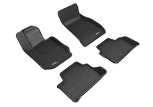 Load image into Gallery viewer, 3D MAXpider Floor Mats BMW 3 Series G20 Sedan (19-24) All-Weather Kagu Series - Front or Second Row Alternate Image