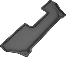 Load image into Gallery viewer, 3D MAXpider Floor Mats BMW X5 G05 (19-24) All-Weather Kagu Series - Front or Second Row - 7 Seater / Third Row Alternate Image