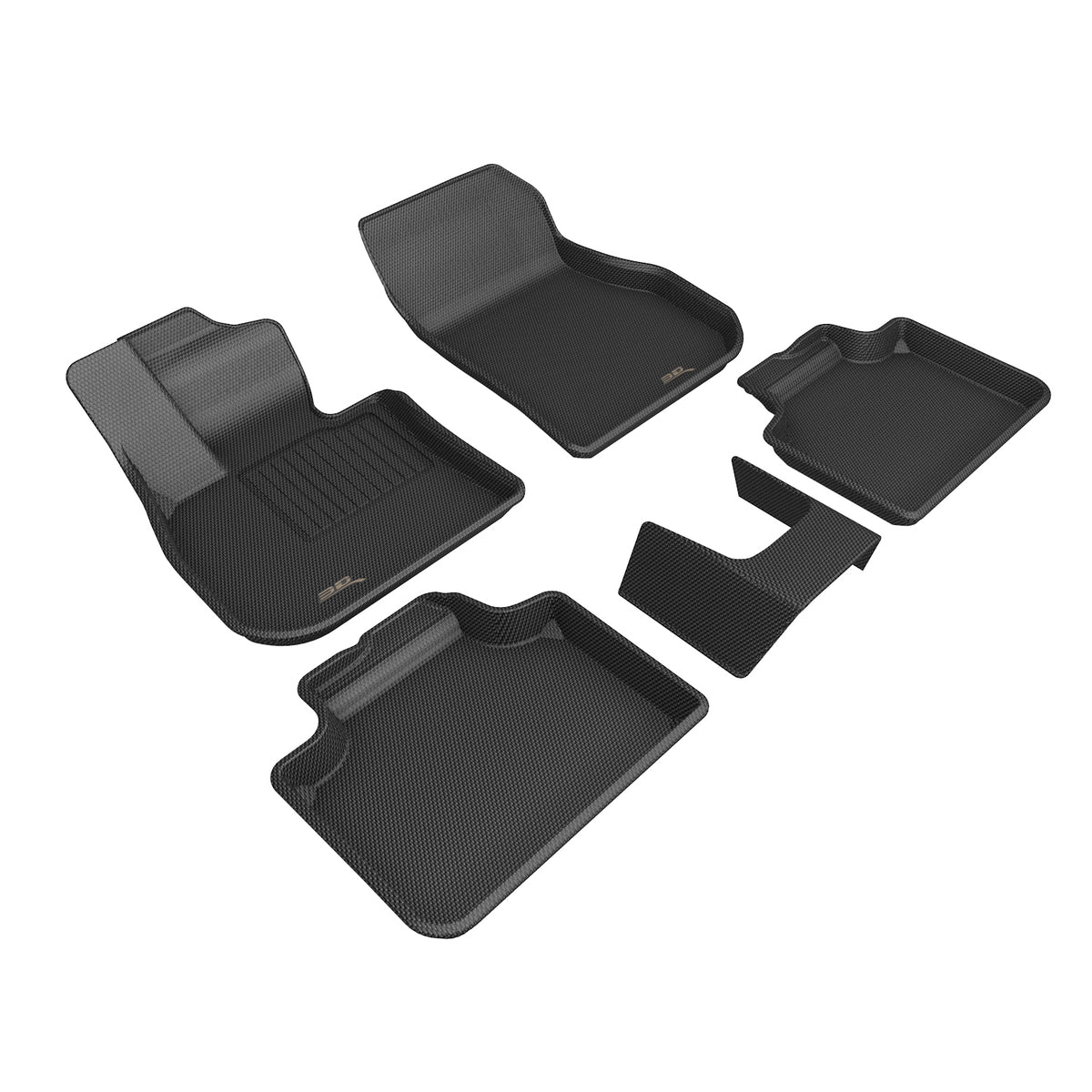 BMW X1 All Weather Floor Mats BMW X1 All Weather Floor Mats
