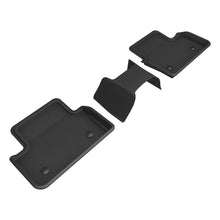 Load image into Gallery viewer, 3D MAXpider Floor Mats BMW i5 G60 (23-24) All-Weather Kagu Series - Front or Second Row Alternate Image