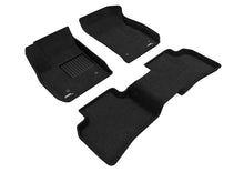 Load image into Gallery viewer, 3D MAXpider Floor Mats Cadillac XT4 (2019-2024) All-Weather Elegant Series - Complete Set - Default Title Alternate Image