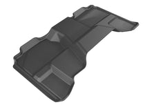 Load image into Gallery viewer, 3D MAXpider Floor Mats Chevy Silverado (07-13) All-Weather Kagu Series - Front or Second Row - Extended Cab / Second Row Alternate Image