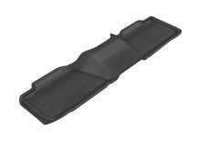 Load image into Gallery viewer, 3D MAXpider Floor Mats Chevy Tahoe (07-14) All-Weather Kagu Series - Front or Second Row - Second Row Alternate Image