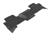 Load image into Gallery viewer, 3D MAXpider Floor Mats GMC Yukon / Yukon XL (15-20) All-Weather Kagu Series - Front / Second / Third Row - Bucket / Front Row Alternate Image