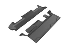 Load image into Gallery viewer, 3D MAXpider Floor Mats GMC Yukon / Yukon XL (15-20) All-Weather Kagu Series - Front / Second / Third Row - Bucket / Front Row Alternate Image