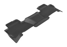 Load image into Gallery viewer, 3D MAXpider Floor Mats GMC Yukon / Yukon XL (15-20) All-Weather Kagu Series - Front / Second / Third Row - Bucket / Front Row Alternate Image