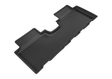 Load image into Gallery viewer, 3D MAXpider Floor Mats GMC Terrain (2018-2024) All-Weather Kagu Series - Front or Second Row - Second Row Alternate Image