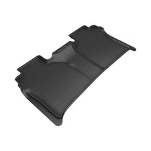 Load image into Gallery viewer, 3D MAXpider Floor Mats GMC Sierra (19-24) All-Weather Kagu Series - Front or Second Row - Bucket w/ Storage / Second Row Alternate Image