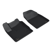 Load image into Gallery viewer, 3D MAXpider Floor Mats Chevy Blazer EV (2024) All-Weather Kagu Series - Front or Second Row - Front Row Alternate Image