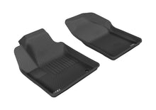 Load image into Gallery viewer, 3D MAXpider Floor Mats Chrysler Sebring Sedan (07-10) All-Weather Kagu Series - Front or Second Row - Front Row Alternate Image