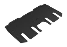 Load image into Gallery viewer, 3D MAXpider Floor Mats Chrysler Pacifica (17-24) All-Weather Kagu Series - Front / Second / Third Row Alternate Image