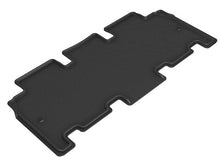 Load image into Gallery viewer, 3D MAXpider Floor Mats Chrysler Pacifica Hybrid Limited / Pacifica (21-24) All-Weather Kagu Series - Front / Second / Third Row - Pinnacle / Second Row Alternate Image