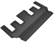 Load image into Gallery viewer, 3D MAXpider Floor Mats Chrysler Pacifica Hybrid Limited / Pacifica (21-24) All-Weather Kagu Series - Front / Second / Third Row - Pinnacle / Third Row Alternate Image