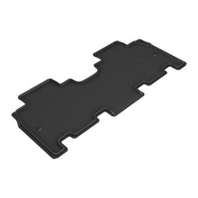 Load image into Gallery viewer, 3D MAXpider Floor Mats Chrysler Pacifica Hybrid Limited / Pacifica (21-24) All-Weather Kagu Series - Front / Second / Third Row - Limited / Second Row Alternate Image