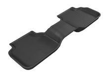 Load image into Gallery viewer, 3D MAXpider Floor Mats Dodge Journey (09-12) All-Weather Kagu Series - Front / Second / Third Row - Second Row Alternate Image