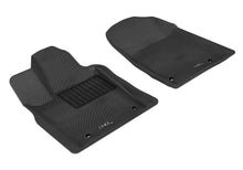 Load image into Gallery viewer, 3D MAXpider Floor Mats Jeep Grand Cherokee WK2 5 Seater (13-20) All-Weather Kagu Series - Front or Second Row - Front Row Alternate Image