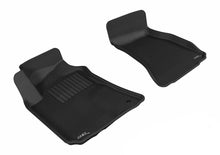 Load image into Gallery viewer, 3D MAXpider Floor Mats Dodge Challenger (08-10) All-Weather Kagu Series - Front or Second Row - Front Row Alternate Image
