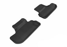 Load image into Gallery viewer, 3D MAXpider Floor Mats Dodge Challenger (08-10) All-Weather Kagu Series - Front or Second Row - Second Row Alternate Image