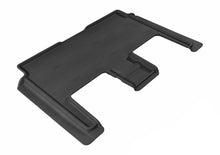 Load image into Gallery viewer, 3D MAXpider Floor Mats Chrysler Town &amp; Country (13-16) All-Weather Kagu Series - Front / Second / Third Row - Second Row Alternate Image