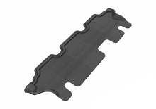 Load image into Gallery viewer, 3D MAXpider Floor Mats Chrysler Town &amp; Country (13-16) All-Weather Kagu Series - Front / Second / Third Row - Third Row Alternate Image