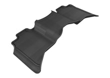 Load image into Gallery viewer, 3D MAXpider Floor Mats Dodge Ram 1500 (09-12) All-Weather Kagu Series - Front or Second Row - Crew Cab / Second Row Alternate Image