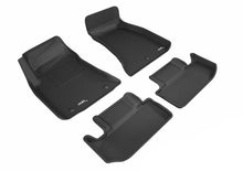Load image into Gallery viewer, 3D MAXpider Floor Mats Dodge Challenger RWD (2015-2024) All-Weather Kagu Series - Front or Second Row - Complete Set Alternate Image