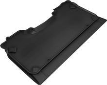 Load image into Gallery viewer, 3D MAXpider Floor Mats Dodge Ram 1500 Crew / Quad Cab (10-18) All-Weather Kagu Series - Front or Second Row Alternate Image