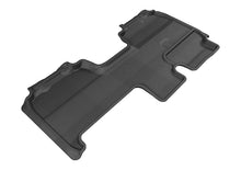 Load image into Gallery viewer, 3D MAXpider Floor Mats Ford F150 (09-10) All-Weather Kagu Series - Front or Second Row Alternate Image