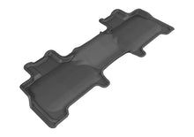 Load image into Gallery viewer, 3D MAXpider Floor Mats Ford Expedition (07-10) All-Weather Kagu Series - Front / Second / Third Row - Second Row Alternate Image