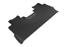 Load image into Gallery viewer, 3D MAXpider Floor Mats Ford F250 / F350 / F450 Super Duty (17-24) All-Weather Kagu Series - Front or Second Row Alternate Image