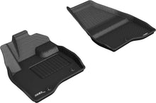 Load image into Gallery viewer, 3D MAXpider Floor Mats Ford Explorer 6 / 7 Seater (17-19) All-Weather Kagu Series - Front / Second / Third Row Alternate Image