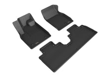Load image into Gallery viewer, 3D MAXpider Floor Mats Ford Mustang Mach-E (21-24) All-Weather Kagu Series - Front or Second Row - Complete Set Alternate Image