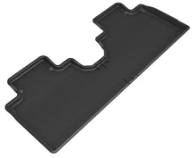 Load image into Gallery viewer, 3D MAXpider Floor Mats Ford Mustang Mach-E (21-24) All-Weather Kagu Series - Front or Second Row - Second Row Alternate Image
