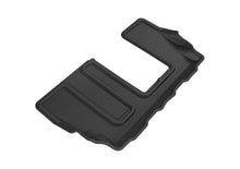 Load image into Gallery viewer, 3D MAXpider Floor Mats Cadillac XT6  6 / 7 Seater (20-24) All-Weather Kagu Series Black - Front / Second / Third Row Alternate Image