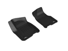 Load image into Gallery viewer, 3D MAXpider Floor Mats Cadillac Escalade 7 Seater (21-24) All-Weather Kagu Series - Front Row - Default Title Alternate Image